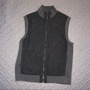 Banana Republic Vest